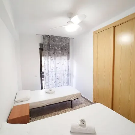 Apartment Playa Benidorm