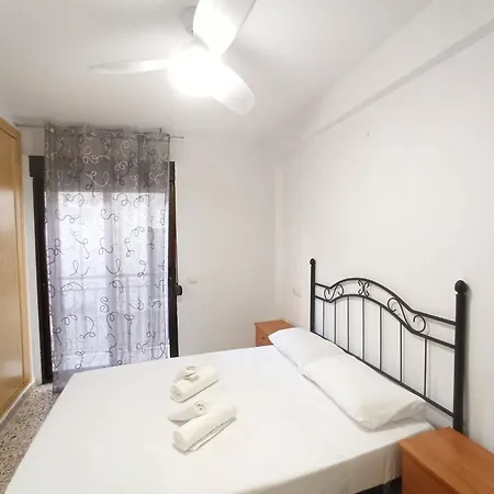 Playa Apartment