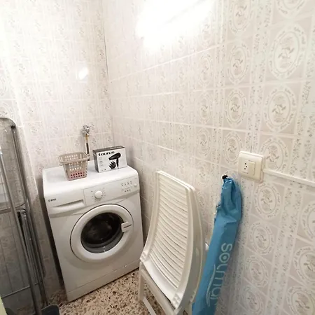 Playa Apartment Benidorm