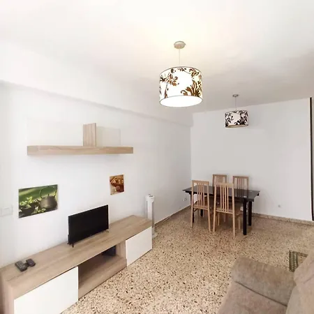 Apartment Playa Benidorm