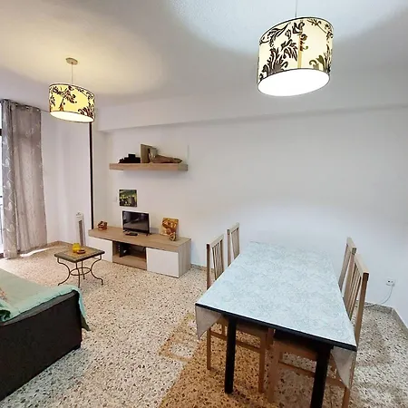 Playa Apartment
